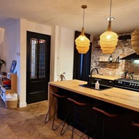 Tilburg, Noordstraat, bovenwoning - foto 5