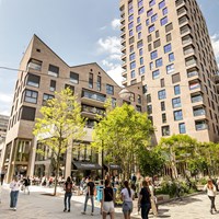 Tilburg, Frederikstraat, 2-kamer appartement - foto 4