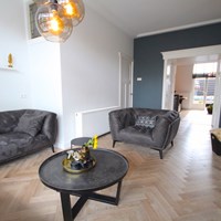 Leiden, Volmolengracht, eengezinswoning - foto 6