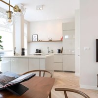 Amsterdam, Woestduinstraat, 3-kamer appartement - foto 6