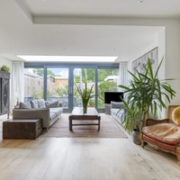 Den Dolder, Tolhuislaan, tussenwoning - foto 6