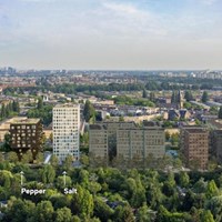 Amsterdam, Haarlemmerweg, 3-kamer appartement - foto 5