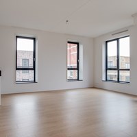 Amsterdam, Leo Smitstraat, 3-kamer appartement - foto 4