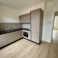 Amsterdam, Stuyvesantstraat, 3-kamer appartement - foto 4