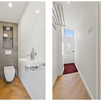 Den Haag, D'aumeriestraat, eengezinswoning - foto 4