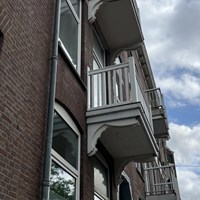 Rotterdam, Claes de Vrieselaan, 3-kamer appartement - foto 5