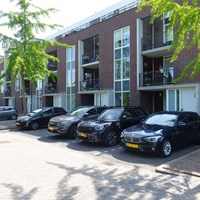 Woerden, Gebr Grimmkade, benedenwoning - foto 5