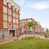 Amsterdam, Memeleiland, hoekappartement - foto 4