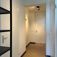 Rotterdam, Jaap van der Hoekplaats, 2-kamer appartement - foto 4