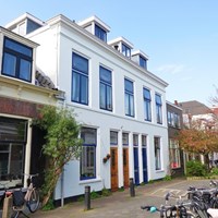Utrecht, Kapelstraat, maisonnette - foto 4