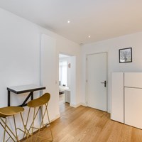 Amsterdam, Barentszstraat, 2-kamer appartement - foto 6