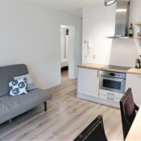 Amsterdam, Van Hilligaertstraat, benedenwoning - foto 4