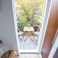 Rotterdam, DR. de Visserstraat, 2-kamer appartement - foto 5