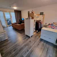 Groningen, Petrus Campersingel, zelfstandige studio - foto 5
