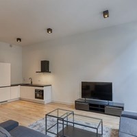 Den Haag, Korte Houtstraat, bovenwoning - foto 5