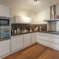 Hilversum, Naarderstraat, maisonnette - foto 5