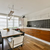 Amsterdam, Van Woustraat, 4-kamer appartement - foto 5