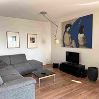 Rotterdam, Gedempte Zalmhaven, 5-kamer appartement - foto 4
