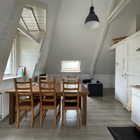 Deventer, Raamstraat, 2-kamer appartement - foto 4