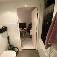 Tilburg, Dillenburglaan, semi zelfstandige studio - foto 4