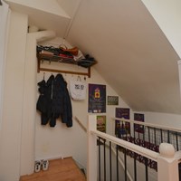 Groningen, Celebesstraat, semi zelfstandige studio - foto 5