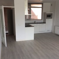Tilburg, Korte Nieuwstraat, 2-kamer appartement - foto 4