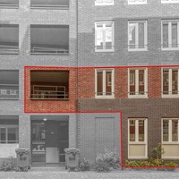 Den Haag, Calliopestraat, bovenwoning - foto 4