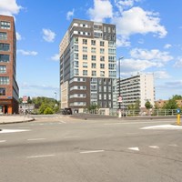 Amsterdam, Raoul Wallenbergstraat, 3-kamer appartement - foto 6