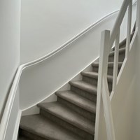 Amsterdam, Shackletonstraat, bovenwoning - foto 4