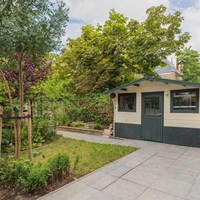 Haarlem, Wilhelminastraat, benedenwoning - foto 5