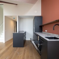 Avenhorn, West, bovenwoning - foto 6