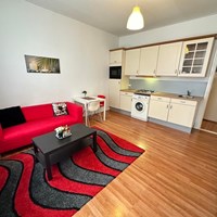 Den Haag, De Perponcherstraat, 2-kamer appartement - foto 5