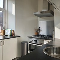 Groningen, Visserstraat, 2-kamer appartement - foto 6