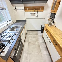 Eindhoven, Jan van Schoonvorststraat, maisonnette - foto 6