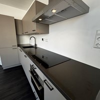 Leiden, Vliegerstraat, 3-kamer appartement - foto 4