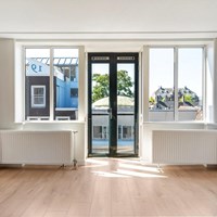 Amsterdam, Kerkstraat, 3-kamer appartement - foto 6