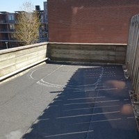 Arnhem, Van Oldenbarneveldtstraat, kamer - foto 6