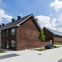 Tilburg, Scherpenheuvelstraat, eengezinswoning - foto 6
