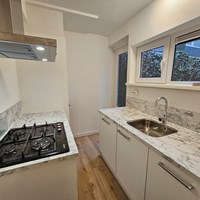 Groningen, Jan Goeverneurstraat, 2-kamer appartement - foto 4