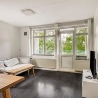 Amsterdam, S Gravesandestraat, 4-kamer appartement - foto 6