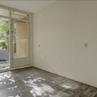 Amsterdam, Taandwarsstraat, benedenwoning - foto 5