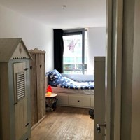 Amsterdam, Scheepstimmermanstraat, eengezinswoning - foto 5
