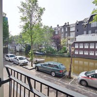 Amsterdam, Lijnbaansgracht, 2-kamer appartement - foto 4