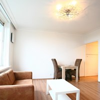Den Haag, Elisabeth Brugsmaweg, 2-kamer appartement - foto 6