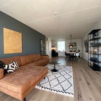 Groningen, Nieuwe Kijk in 't Jatstraat, 2-kamer appartement - foto 5