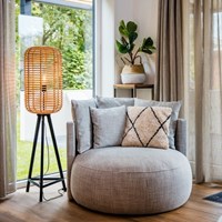 Voorthuizen, Bosweg, recreatiewoning - foto 6