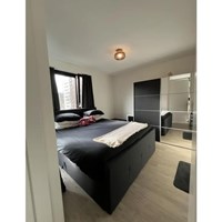 Eindhoven, Frankrijkstraat, portiekflat - foto 5