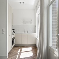 Amsterdam, Henri Polaklaan, 2-kamer appartement - foto 6