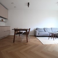 Amsterdam, Grasweg, 2-kamer appartement - foto 5
