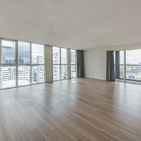 Rotterdam, Kruisplein, 3-kamer appartement - foto 6